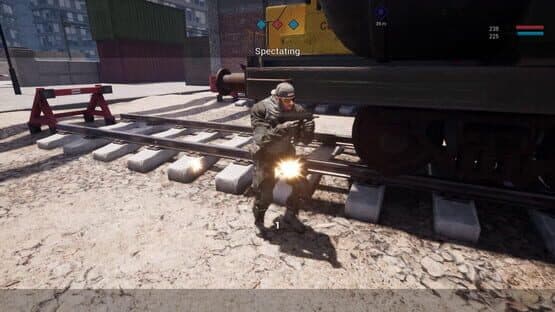 Urban Intel: Special Ops — screenshot 8
