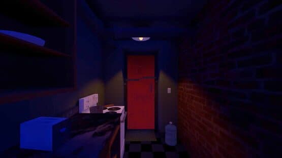 Liminal Phase — screenshot 1