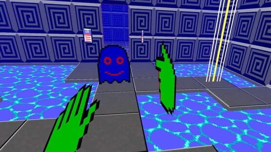 Liminal Phase — screenshot 4
