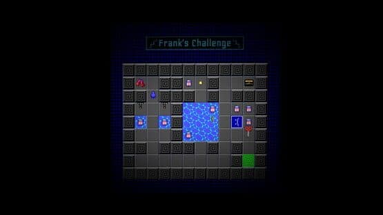 Liminal Phase — screenshot 6