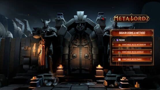 Meta Lordz — screenshot 1
