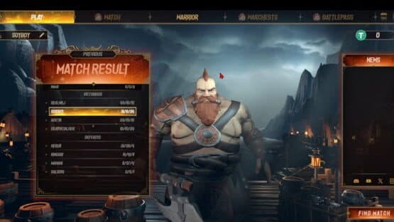 Meta Lordz — screenshot 2