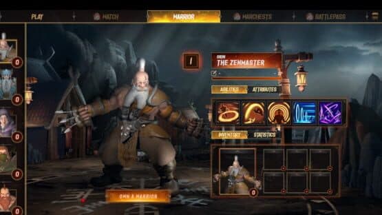Meta Lordz — screenshot 3