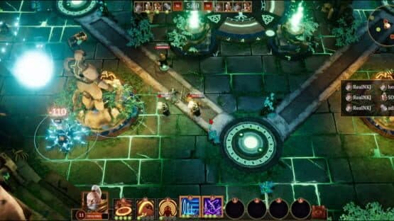 Meta Lordz — screenshot 5