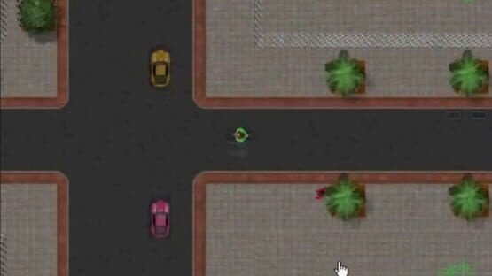 City Driver — screenshot 1