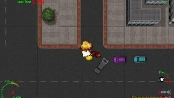 City Driver — screenshot 2