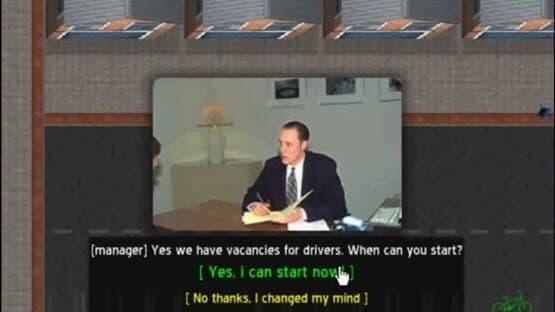 City Driver — screenshot 3