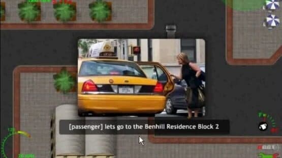 City Driver — screenshot 4