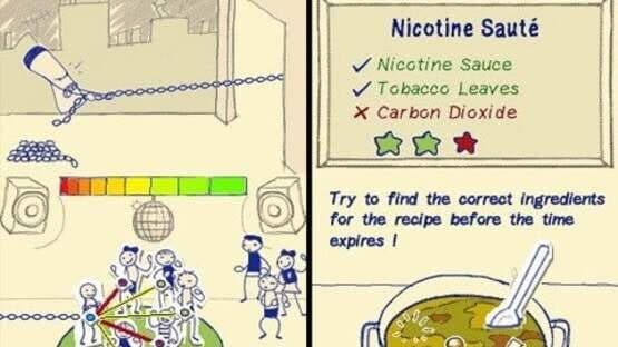 My Stop Smoking Coach with Allen Carr — screenshot 1