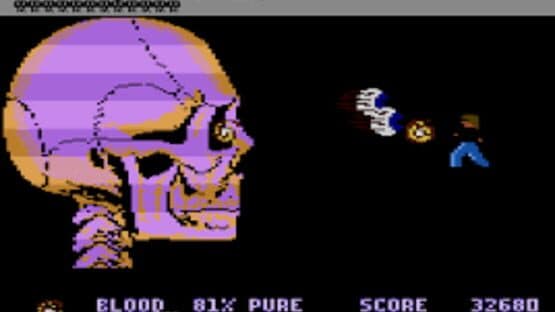 Midnight Mutants — screenshot 1