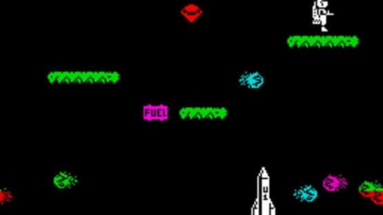 Jetpac — screenshot 1