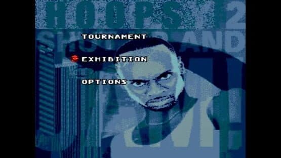 Hoops: Shut Up and Jam 2 — screenshot 1