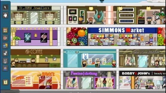 Shop Empire — screenshot 1