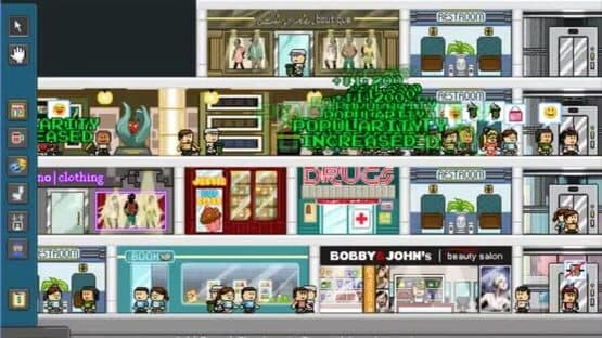 Shop Empire — screenshot 2