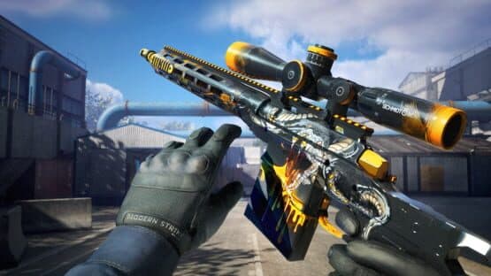 Modern Strike Online — screenshot 5