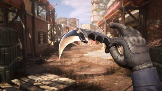 Modern Strike Online — screenshot 6