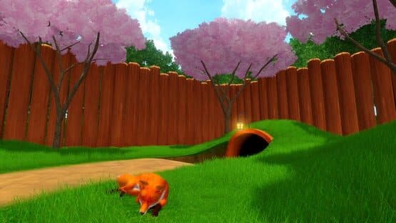 Kit's Quest — screenshot 1