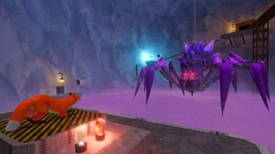 Kit's Quest — screenshot 2