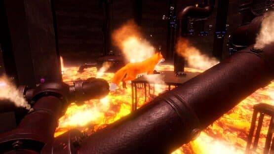 Kit's Quest — screenshot 3