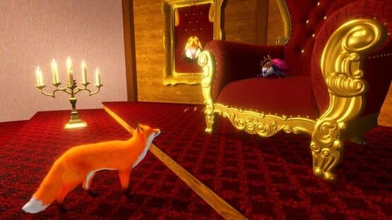 Kit's Quest — screenshot 4