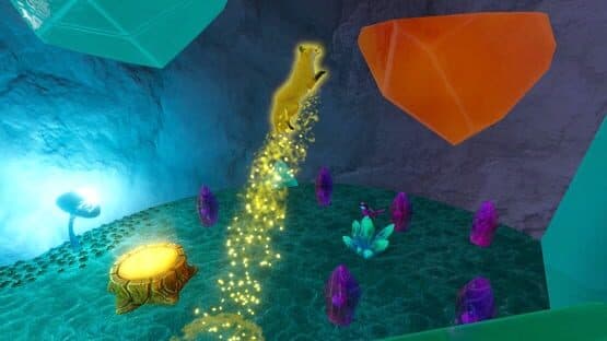 Kit's Quest — screenshot 7