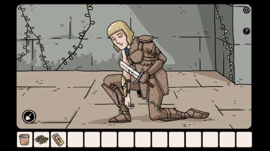 Escape from the Shadows — screenshot 5