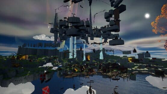 All-Ways Up — screenshot 8