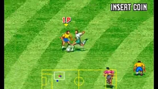 Goal! Goal! Goal! — screenshot 3