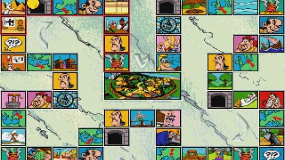 Astérix: Caesar's Challenge — screenshot 4