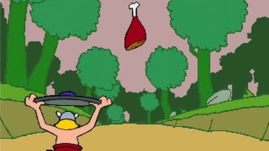 Astérix: Caesar's Challenge — screenshot 6