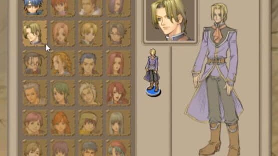 Kaze no Tansakusha 2: Shadow Kingdom — screenshot 3
