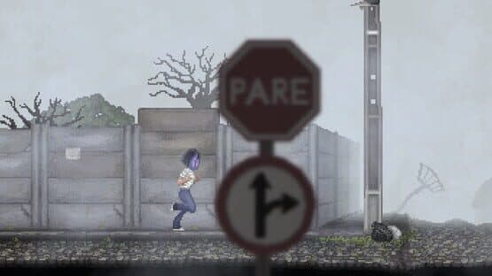 Asleep: Act 1 — screenshot 1