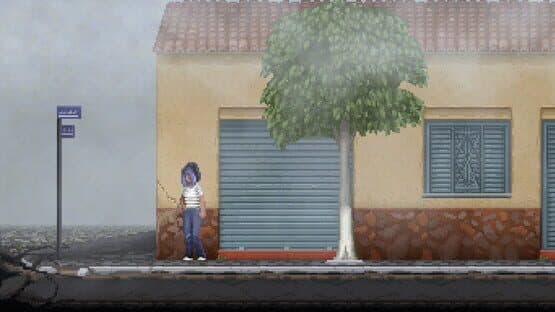 Asleep: Act 1 — screenshot 2