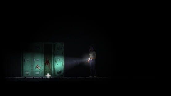 Asleep: Act 1 — screenshot 3
