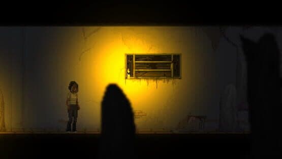 Asleep: Act 1 — screenshot 4