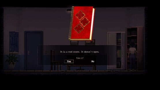 Asleep: Act 1 — screenshot 5