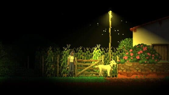Asleep: Act 1 — screenshot 6