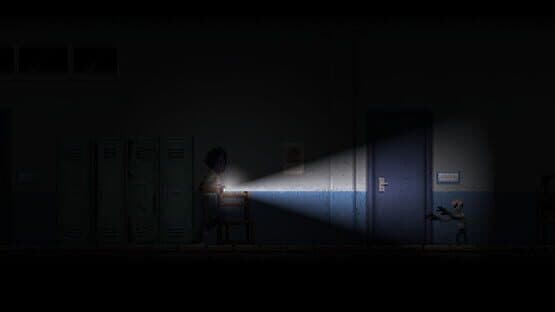 Asleep: Act 1 — screenshot 7