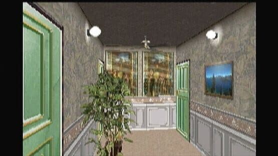 The Life Stage: Virtual House — screenshot 5
