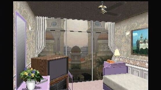 The Life Stage: Virtual House — screenshot 6