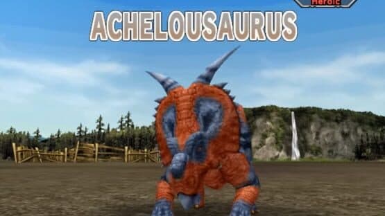 Dinosaur King: D-Team vs the Alpha Fortress — screenshot 2