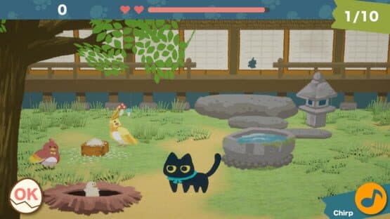 Perfect Bird Pitch — screenshot 1