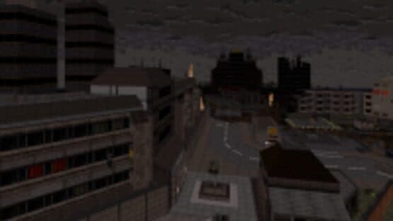 Shaky Ground: Apocollapse — screenshot 1