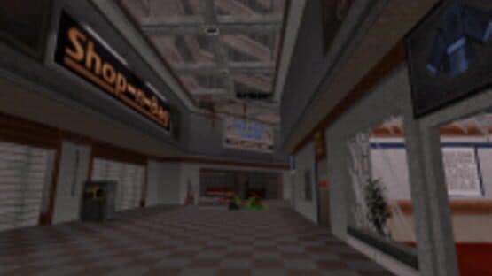 Shaky Ground: Apocollapse — screenshot 2