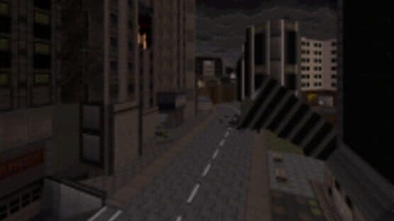 Shaky Ground: Apocollapse — screenshot 3