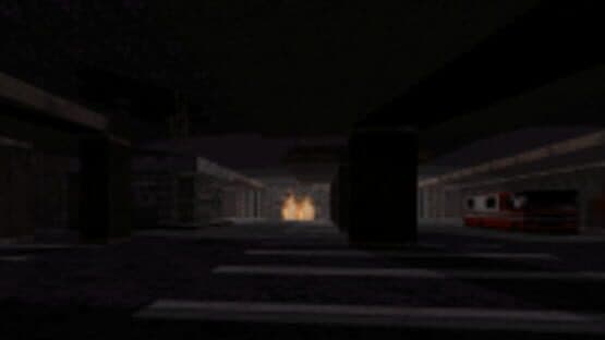 Shaky Ground: Apocollapse — screenshot 4