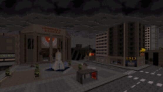 Shaky Grounds: Tragedy — screenshot 2