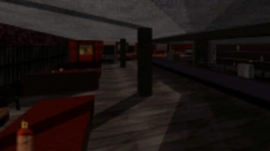 Shaky Grounds: Tragedy — screenshot 4