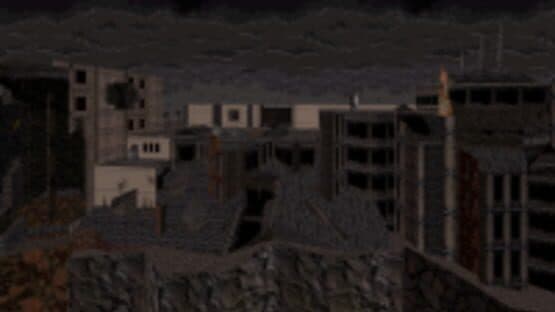 Shaky Grounds: Tragedy — screenshot 5