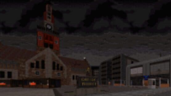 Shaky Grounds: Epicenter — screenshot 1